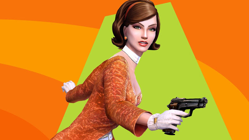 Gelmiş geçmiş en iyi 20 FPS oyunu - 9