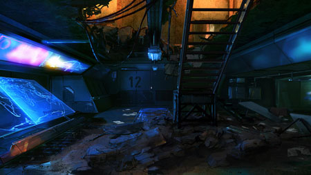 Nuclear Dawn - 3 Nuclear Dawn - 3