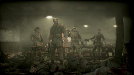 Brothers in Arms: Furious 4 - 4 Brothers in Arms: Furious 4 - 4