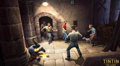 The Adventures of Tintin - 3 The Adventures of Tintin - 3