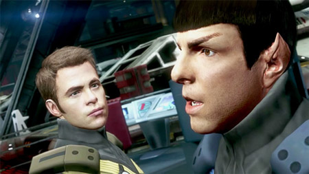 Star Trek - 1 Star Trek - 1