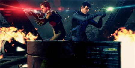 Star Trek - 2 Star Trek - 2