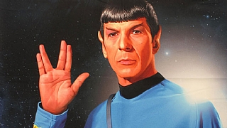 Uzay Yolu serisinin efsanesi Mr. Spock vefat etti