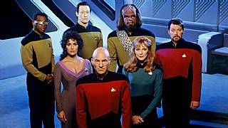 Star Trek ekranlara geri dönüyor