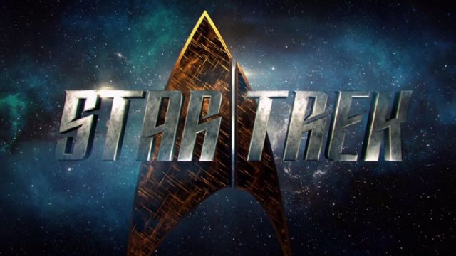 Ve Star Trek Dizisinden İlk Video Ansızın Gelir! Ve Star Trek Dizisinden İlk Video Ansızın Gelir!