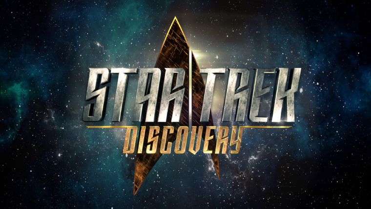 Star Trek: Discovery'nin yeni posterleri yayınladı Star Trek: Discovery'nin yeni posterleri yayınladı