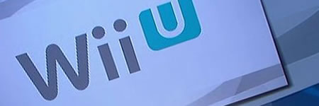 Wii U'ya şok! Wii U'ya şok!