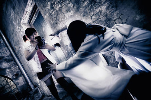 Fatal Frame'in tanıtım günü yaklaşıyor Fatal Frame'in tanıtım günü yaklaşıyor