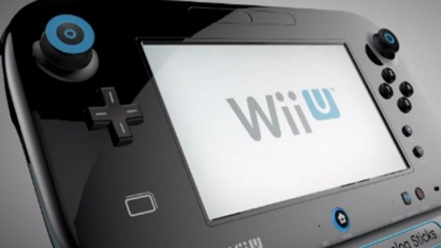 Nintendo Wii U'nun üretimi bu sene sona eriyor! Nintendo Wii U'nun üretimi bu sene sona eriyor!