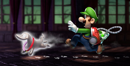 Mario olur da Luigi olmaz mı? - 2