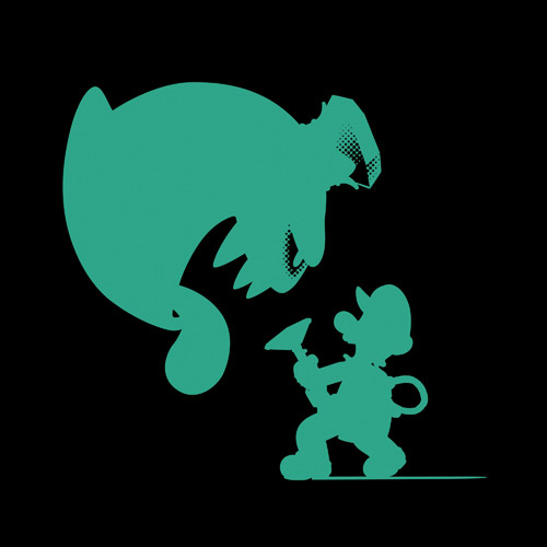 Luigi’s Mansion: Dark Moon'dan son görüntüler - 3
