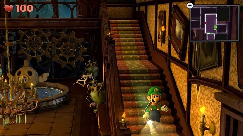Luigi