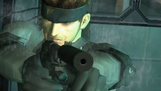 Metal Gear Solid 2 HD Kaynak Kodu 15 Yıl Sonra Sızdırıldı