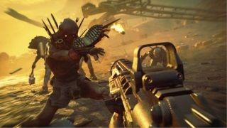 Denuvo ile korunan RAGE 2, çıktığının ertesi günü korsana yenik düştü
