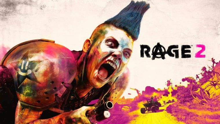 Rage 2'nin nasıl 24 saat geçmeden kırıldığı belli oldu Rage 2'nin nasıl 24 saat geçmeden kırıldığı belli oldu