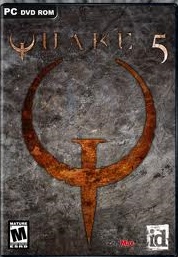 Quake 5'in işaretleri mi? Quake 5'in işaretleri mi?