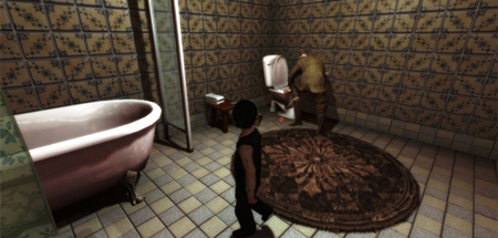 Lucius - 3 Lucius - 3