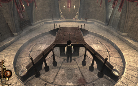 Lucius - 1 Lucius - 1