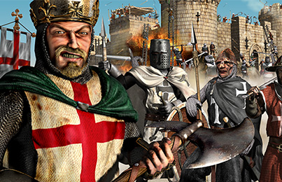 GOG'dan orta çağ simülasyonuna indirim GOG'dan orta çağ simülasyonuna indirim