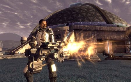 Fallout: New Vegas - Old World Blues - 3 Fallout: New Vegas - Old World Blues - 3