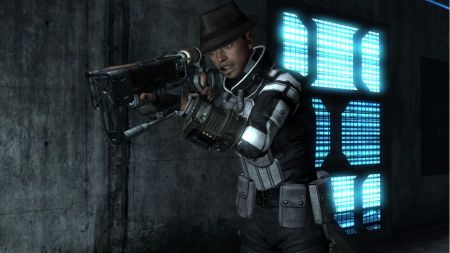 Fallout: New Vegas - Old World Blues - 2 Fallout: New Vegas - Old World Blues - 2