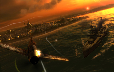 Air Conflicts: Secret Wars Air Conflicts: Secret Wars