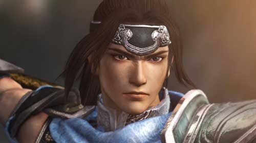 Dynasty Warriors serisi tam gazla devam ediyor Dynasty Warriors serisi tam gazla devam ediyor