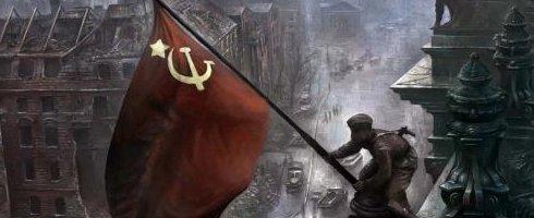 Hearts of Iron III - For the Motherland çıktı Hearts of Iron III - For the Motherland çıktı