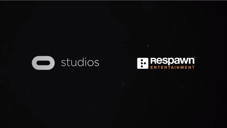Respawn Entertainment ve Oculus ortak bir proje yapıyor Respawn Entertainment ve Oculus ortak bir proje yapıyor