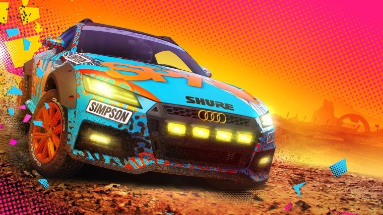 EA Games, Codemasters alımı ile her yıl yarış oyunu çıkartacak EA Games, Codemasters alımı ile her yıl yarış oyunu çıkartacak