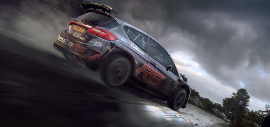 EA Games, Codemasters alımı ile her yıl yarış oyunu çıkartacak EA Games, Codemasters alımı ile her yıl yarış oyunu çıkartacak