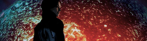 Mass Effect: Movie'den yeni bilgiler Mass Effect: Movie'den yeni bilgiler