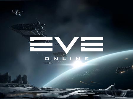 EVE Online için ek paket!