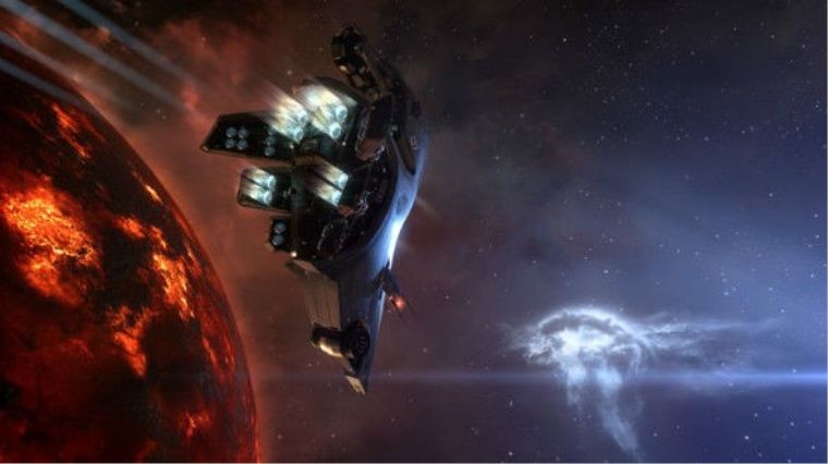 Sevilen oyun EVE Online'ın eski sistem gereksinimleri değişiyor Sevilen oyun EVE Online'ın eski sistem gereksinimleri değişiyor
