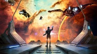 Eve Online Stüdyosu Baskılar Yüzünden İsmini Değiştirdi