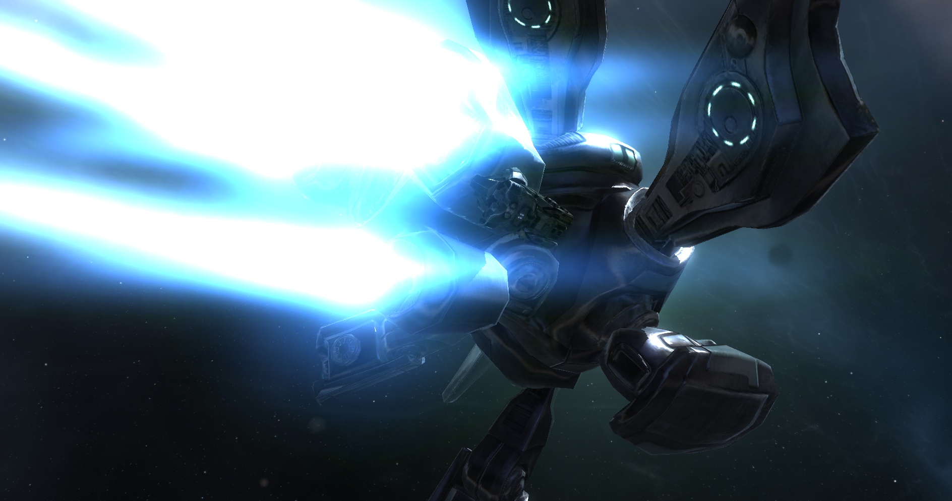 EVE: Valkyrie'de son durum ne oldu? EVE: Valkyrie'de son durum ne oldu?