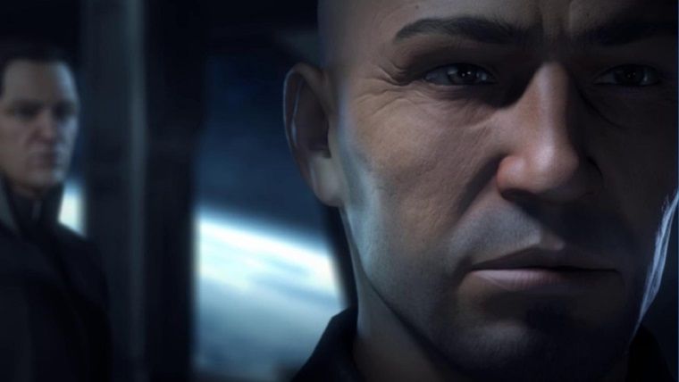 EVE Online geliştiricilerinden yeni MMORPG geliyor EVE Online geliştiricilerinden yeni MMORPG geliyor