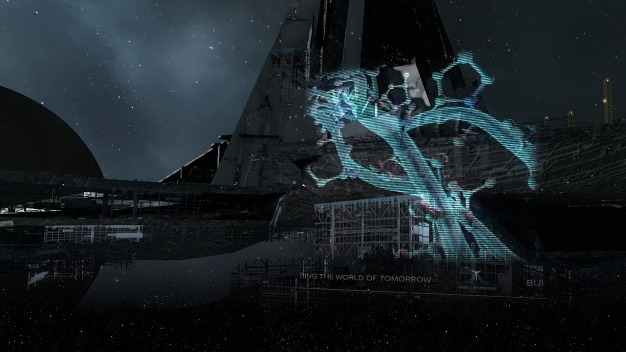 EVE Online Oyuncuları COVID-19 salgınına karşı savaşıyor - 2 EVE Online Oyuncuları COVID-19 salgınına karşı savaşıyor - 2