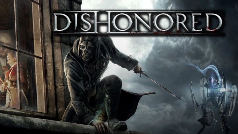 Bethesda, Dishonored'ın üçüncü oyunu hakkında konuştu Bethesda, Dishonored'ın üçüncü oyunu hakkında konuştu