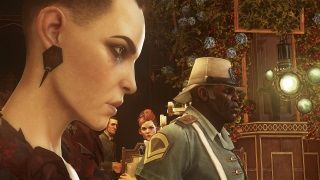 Dishonored 3 için çalışmalar başlamış