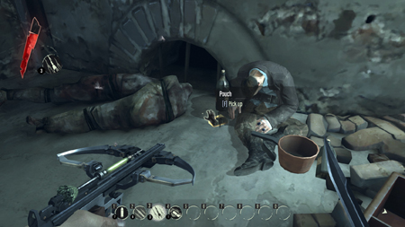 Dishonored - 2 Dishonored - 2