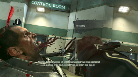 Dishonored - 3 Dishonored - 3