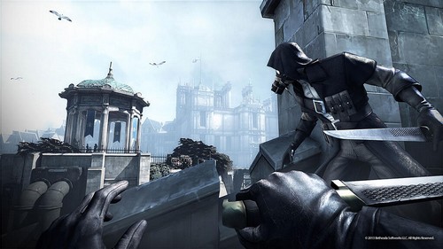 Bir oyun daha Steam üzerinden hafta sonu boyunca ücretsiz - 2 Bir oyun daha Steam üzerinden hafta sonu boyunca ücretsiz - 2