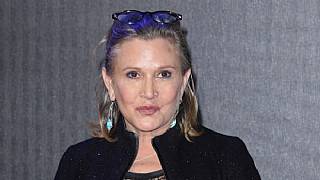 Carrie Fisher'ın Dishonored'da rol aldığını biliyor muydunuz?