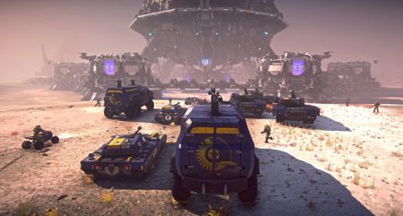 PlanetSide 2 - 6 PlanetSide 2 - 6