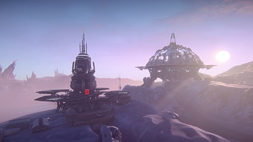 Planetside 2'nin çıkış tarihi duyuruldu - 2 Planetside 2'nin çıkış tarihi duyuruldu - 2