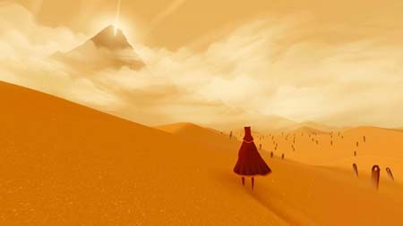 Journey Journey