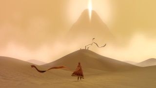 Öncesinde PS3'e özel olan Journey'nin PC çıkış tarihi duyuruldu