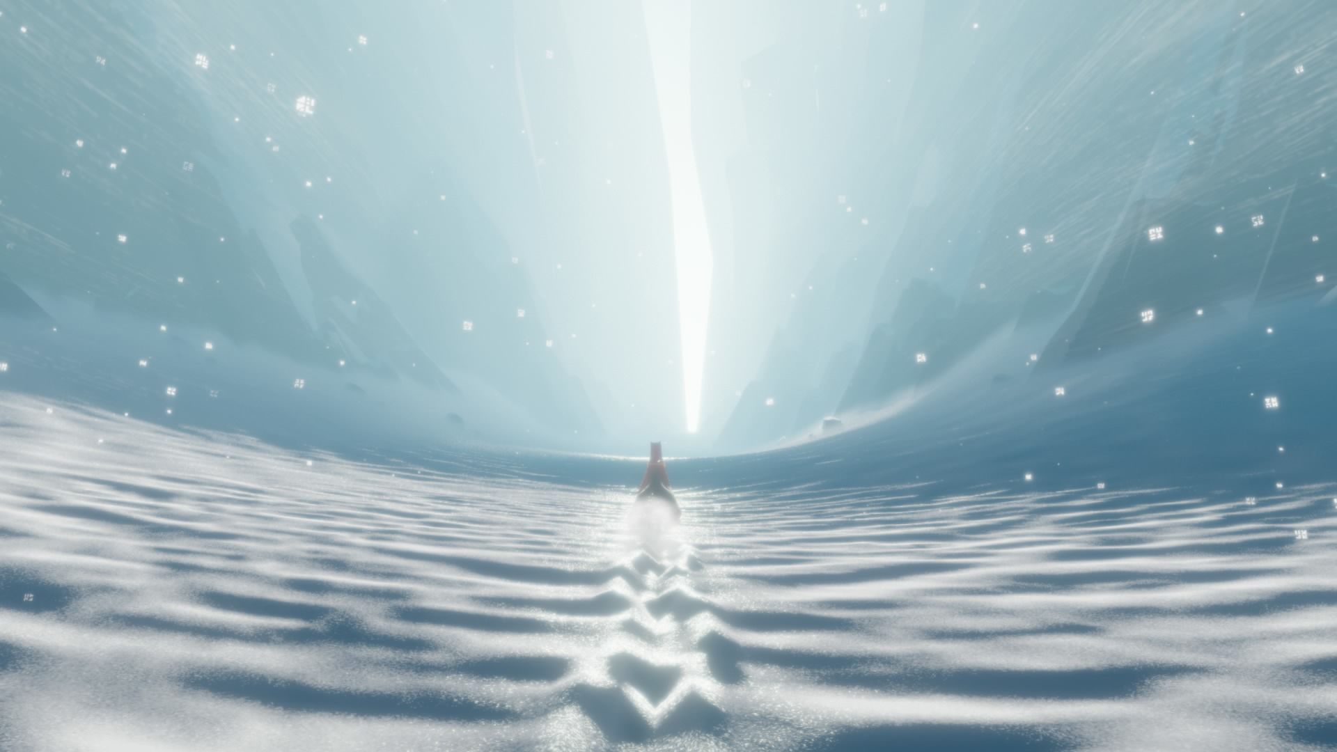 Journey PC İnceleme - 2 Journey PC İnceleme - 2
