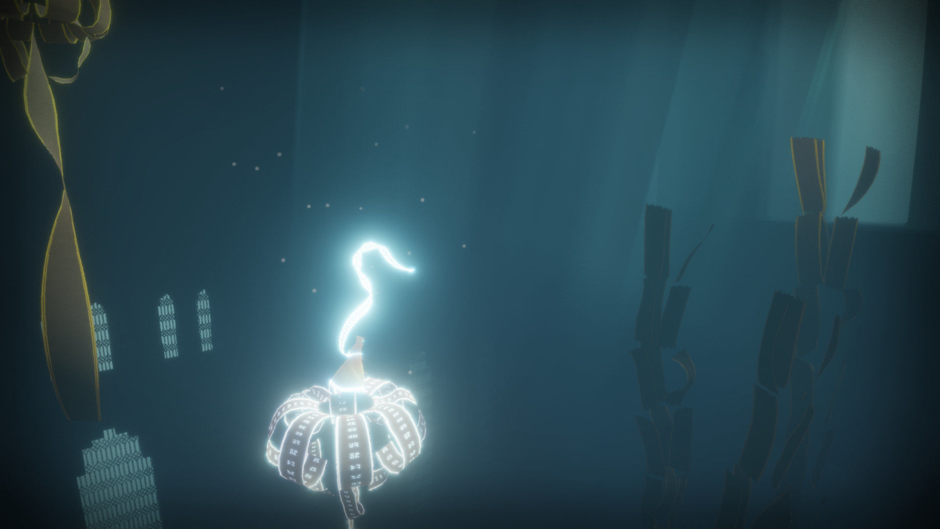Journey PC İnceleme - 3 Journey PC İnceleme - 3
